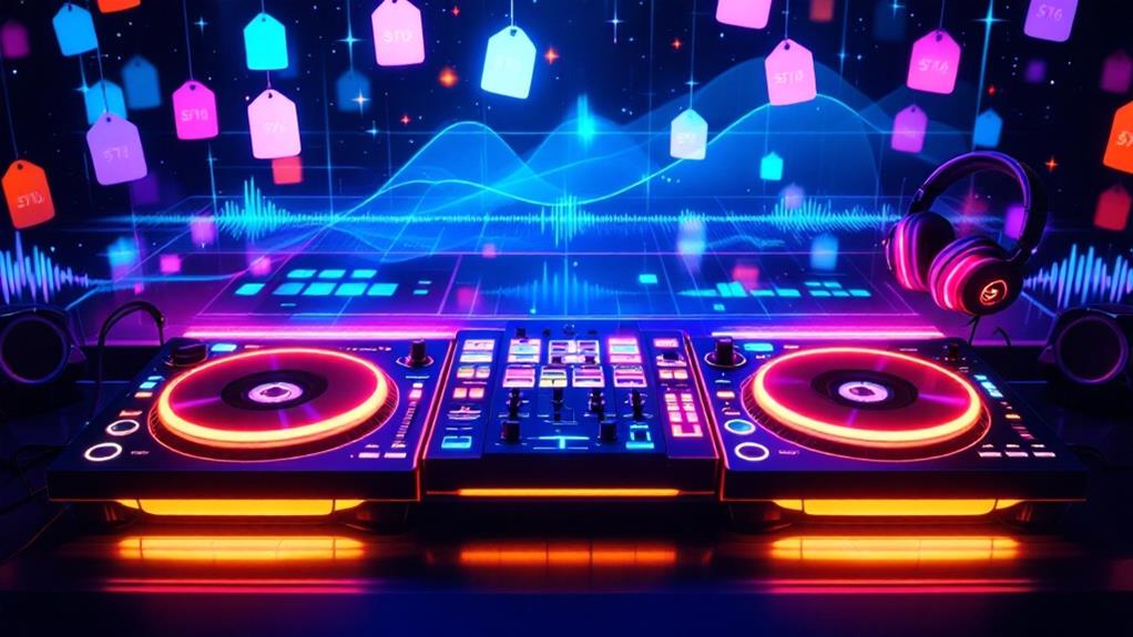serato products price list