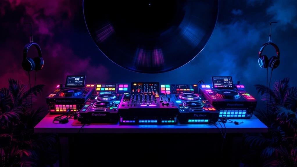 top dj mixers reviewed