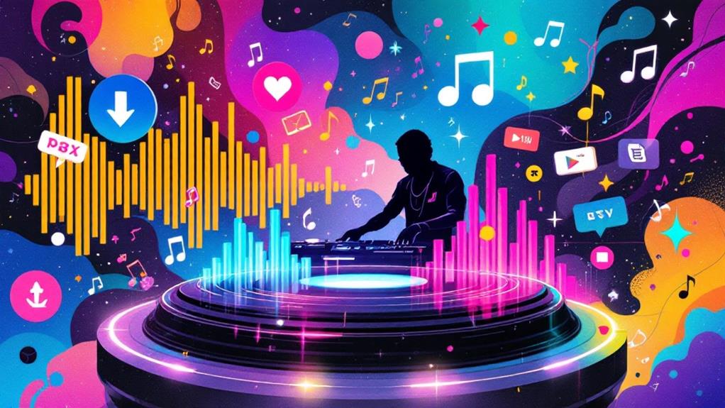 top dj mp3 download sites