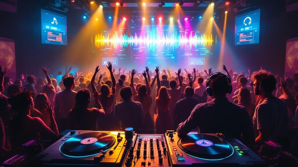 top dj pool trials 2025
