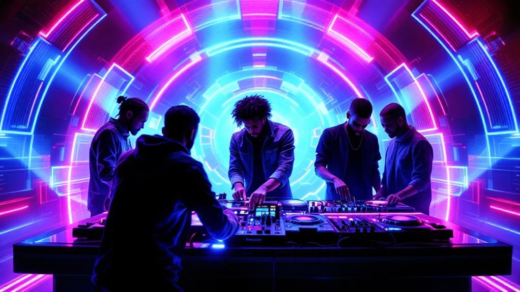 top free dj record pools