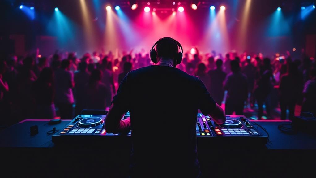 traktor kontrol mk2 dj favorite
