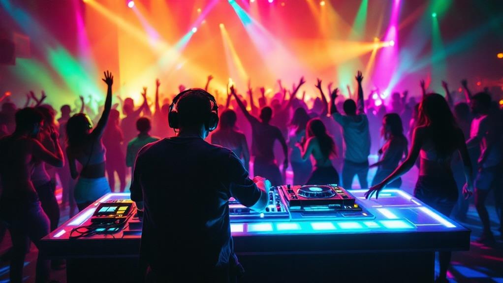 ultimate dj party guide