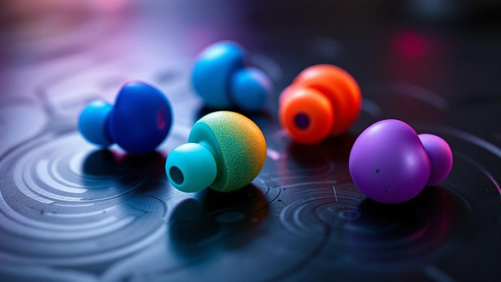 ultimate hearing protection earplugs
