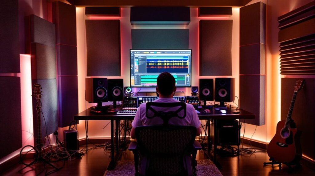 garageband loop creation techniques
