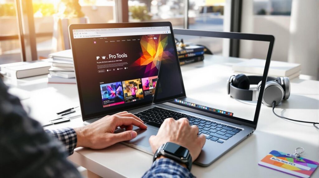 pro tools student discount access