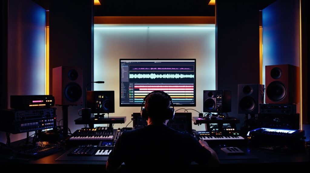 pro tools studio advantages highlighted