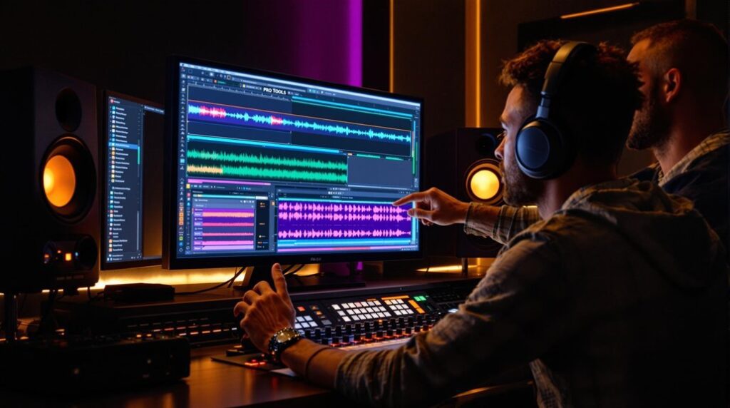 pro tools tips for beginners