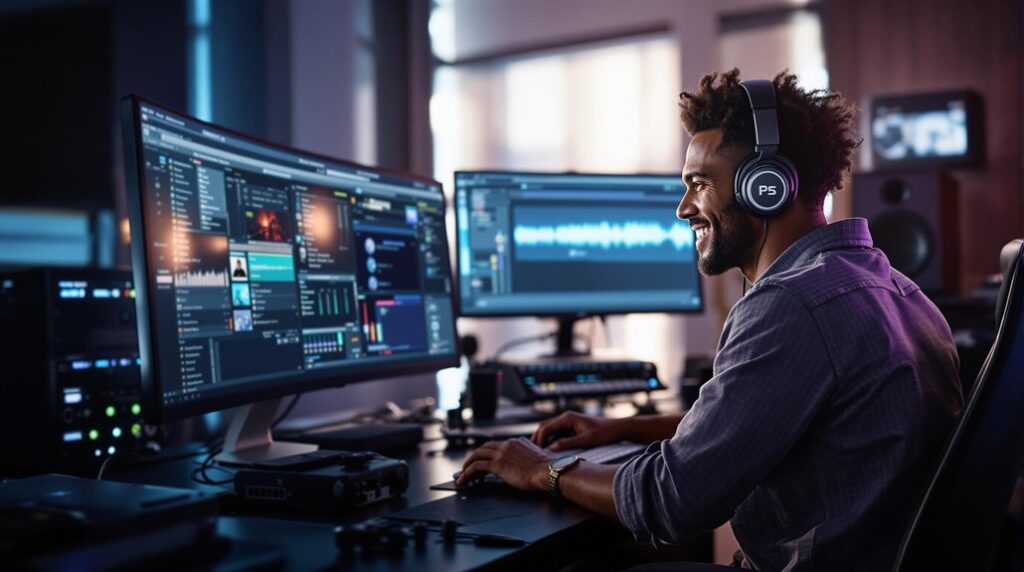 pro tools ultimate ownership advantages