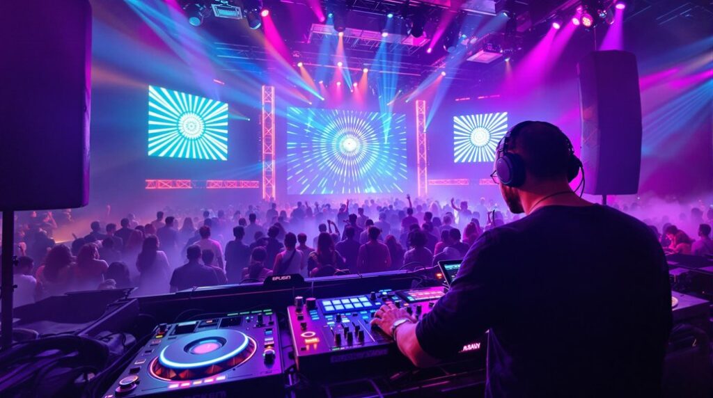 dj skills for success