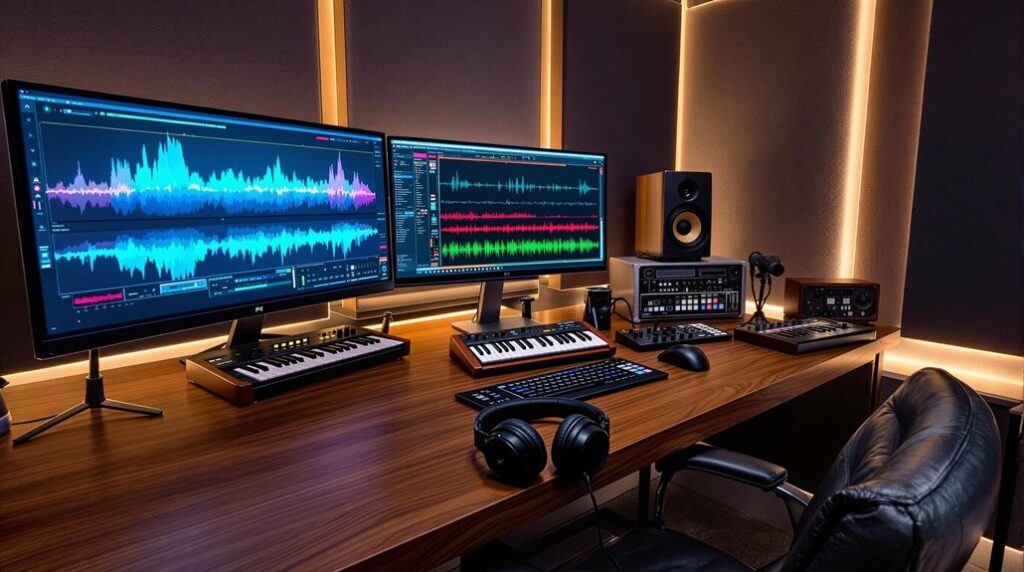 How To Set Up Audio Interfaces A Guide For Beginner Producers How To Set Up Audio Interfaces A Guide For Beginner Producers