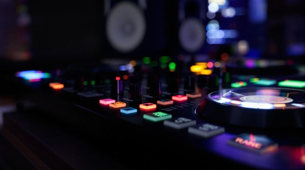 professional dj equipment review