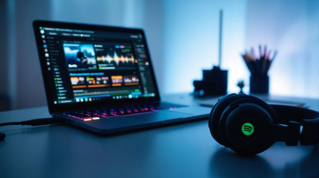 spotify dj setup guide