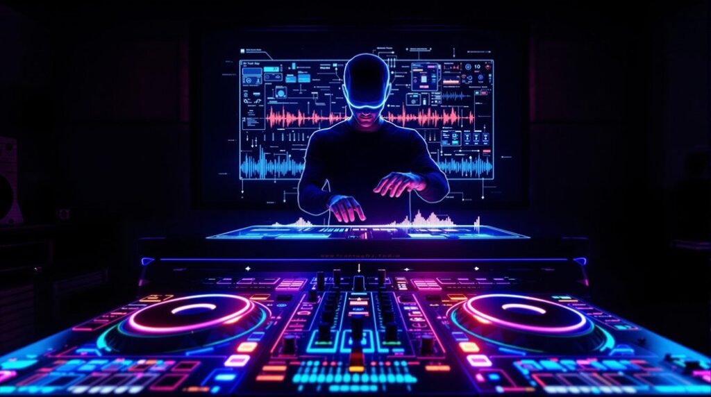 spotify s ai music experience