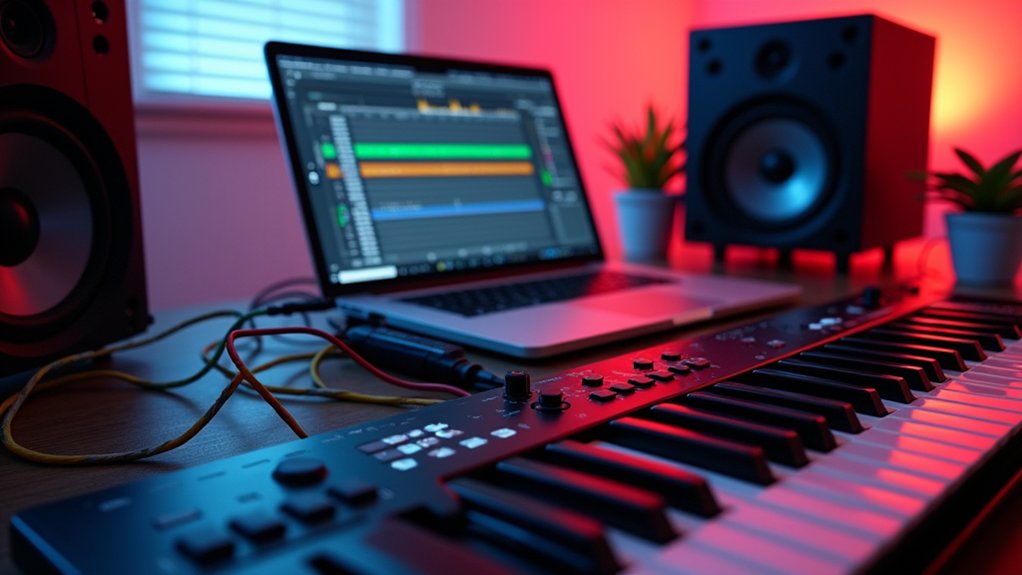 ableton arpeggiator for beginners