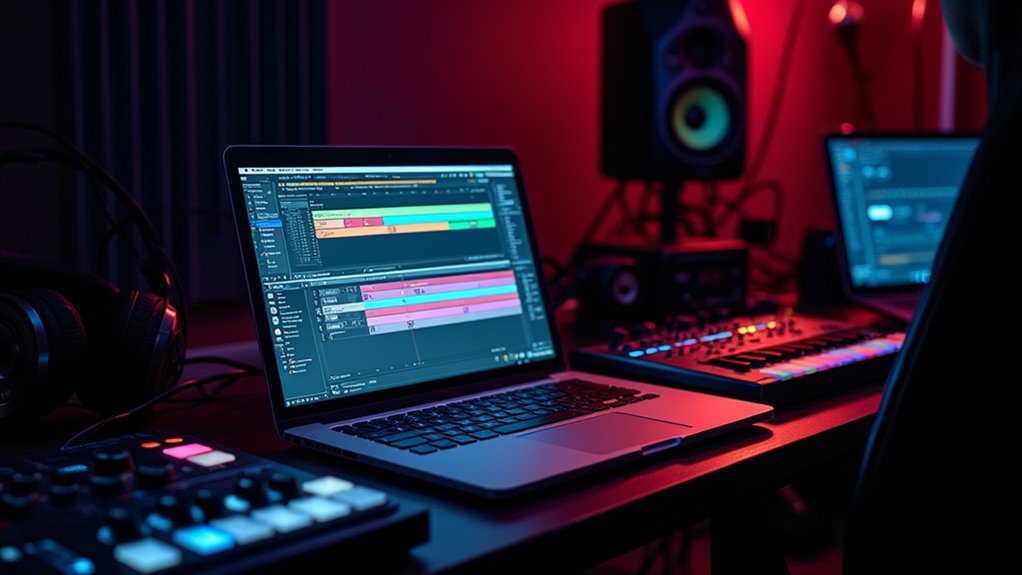 ableton live lite restrictions explained