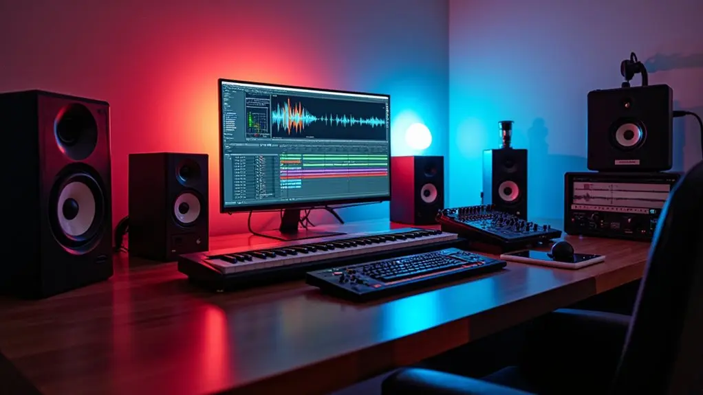 ableton live suitability evaluation