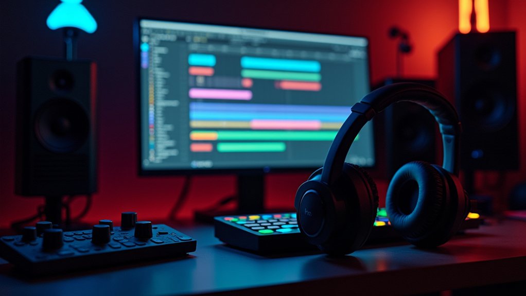 ableton session view essentials