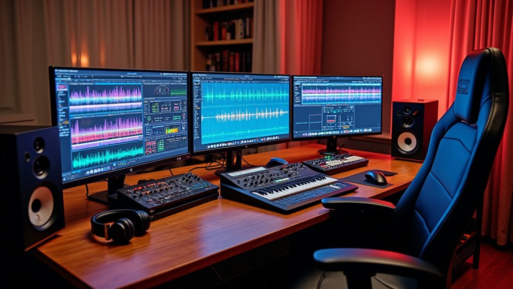 affordable music production software
