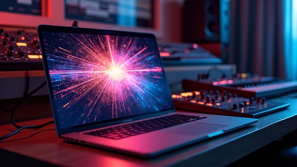 audio visualization plugins tools