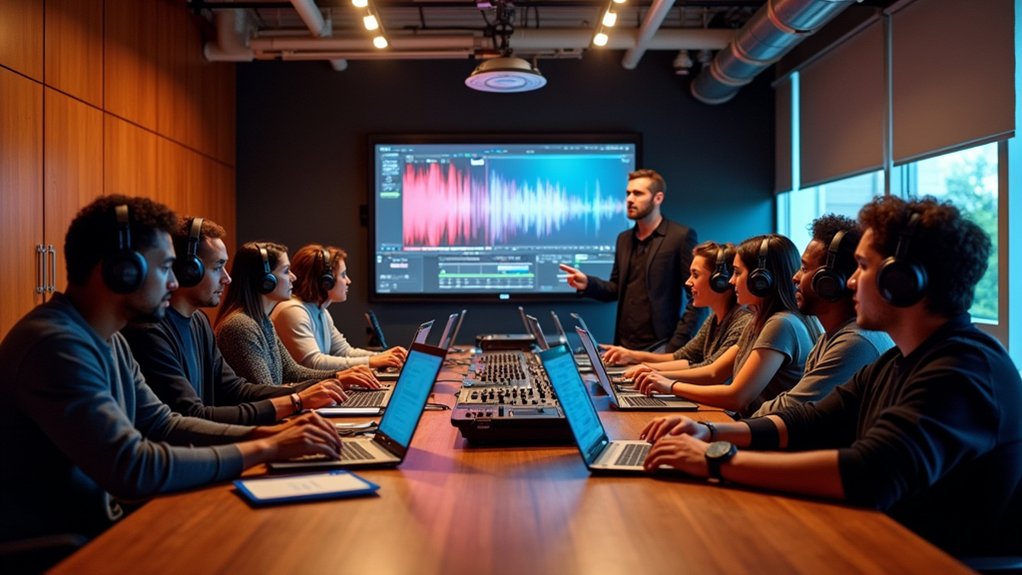 become certified ableton trainer