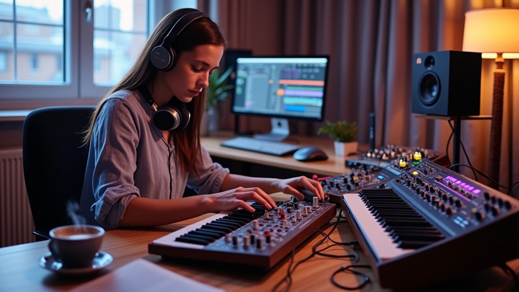 beginner s guide to synths