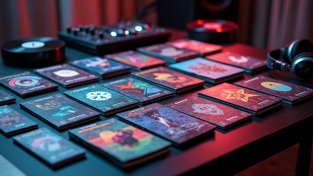 best sources for samples