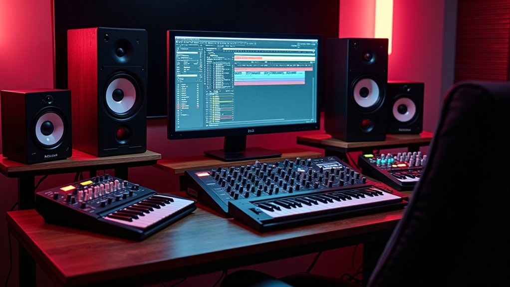 creative resonator effect techniques