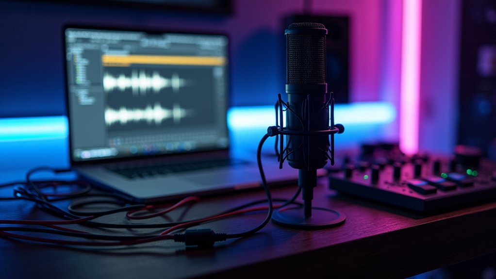 creative vocal processing techniques