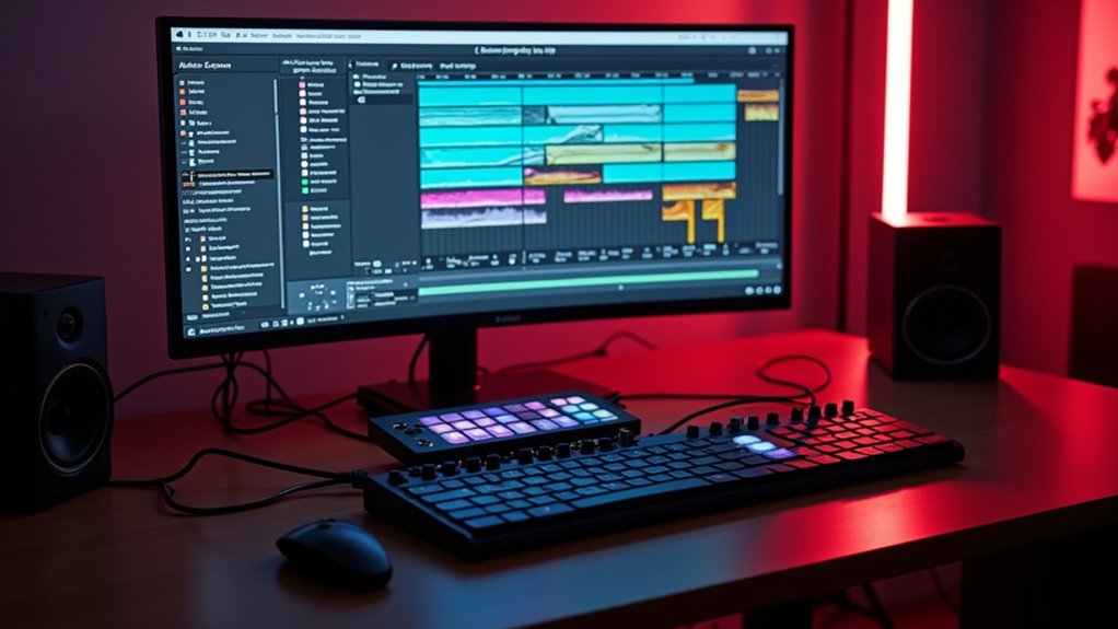 custom drum kits creation