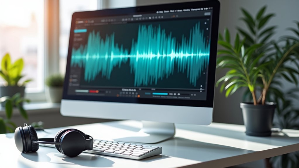 cutting audio clips tutorial