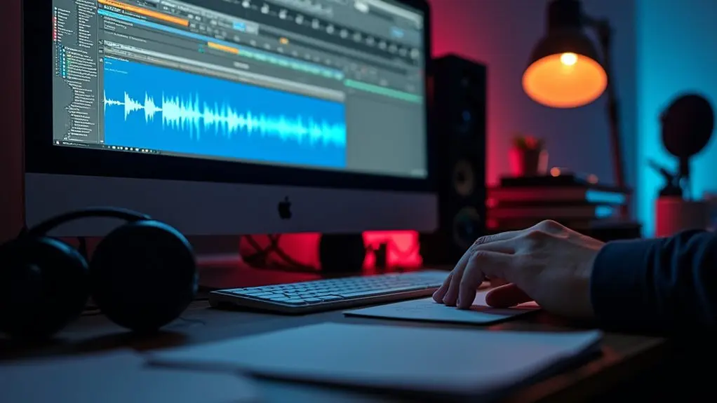 cutting audio in audacity