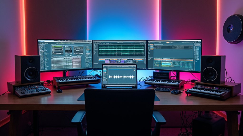editing software comparison analysis