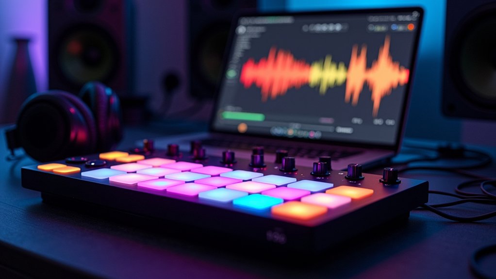 effortless audio looping techniques