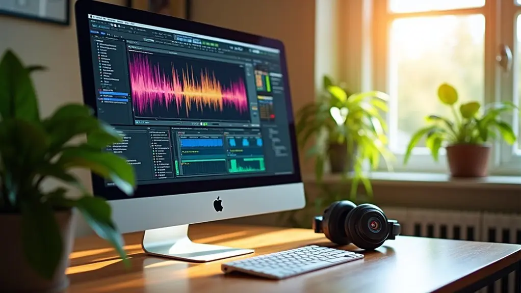 enhance sound with fresh air