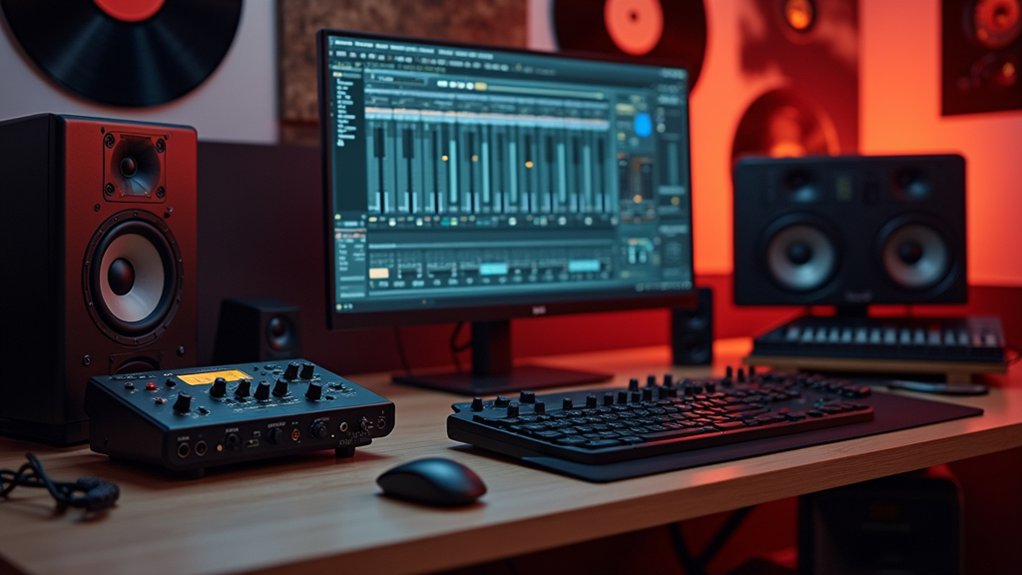 fl studio mixer essentials explained