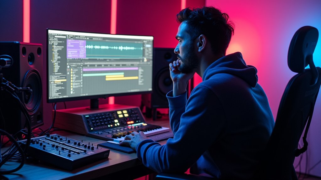 fl studio pros and cons