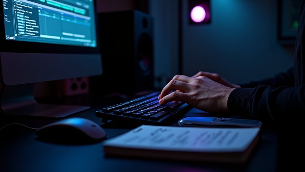fl studio workflow efficiency