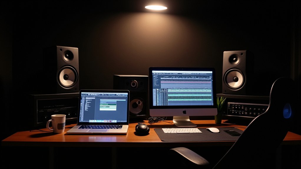 free software versus professional standard