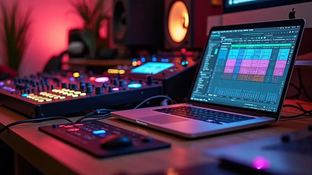 free sound design presets