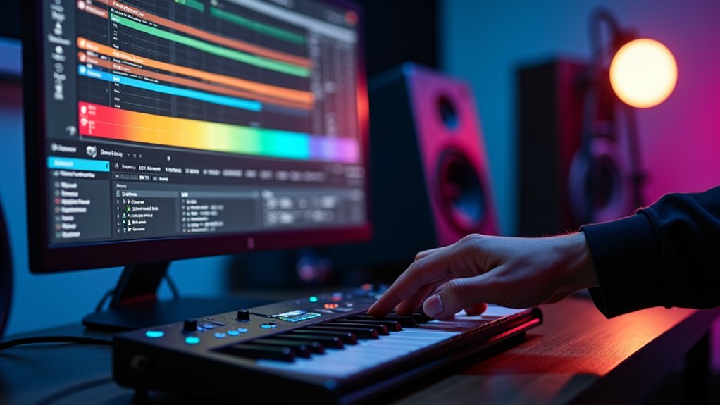 install and customize ableton skins