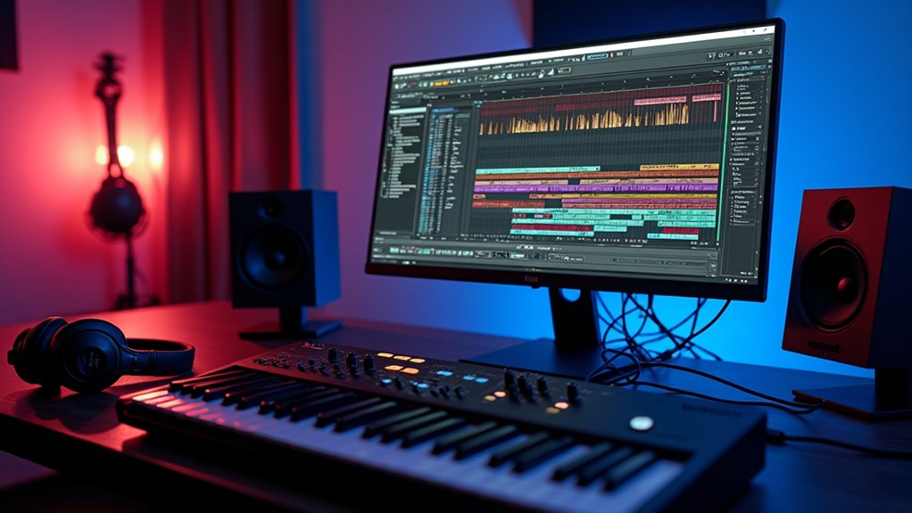 integrating native instruments kontakt