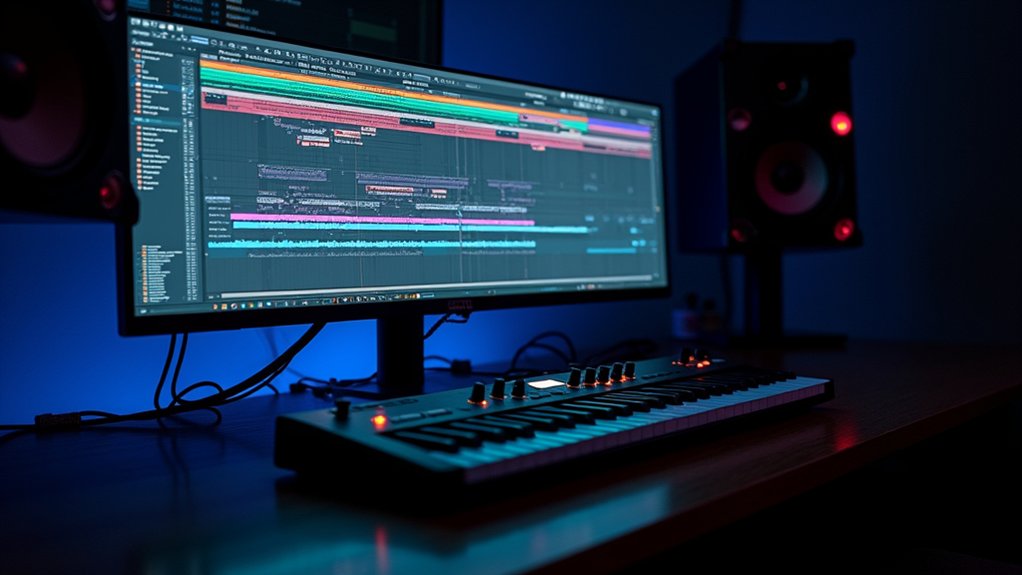 midi enhancements in fl studio
