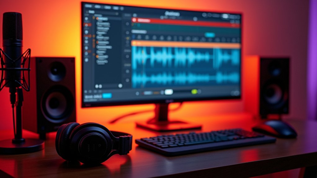 noise removal in ableton