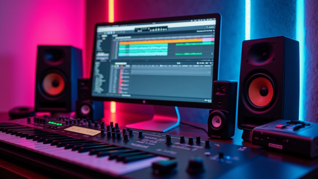 pitch correction in fl studio