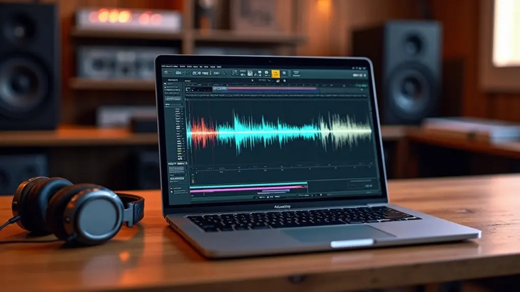 quick audio trimming techniques