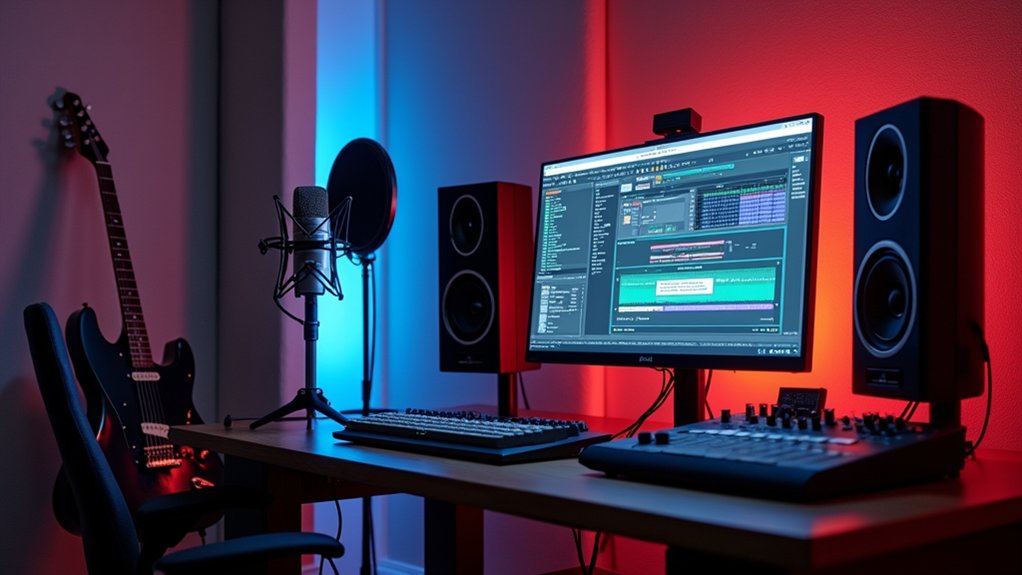 recording tips for fl studio
