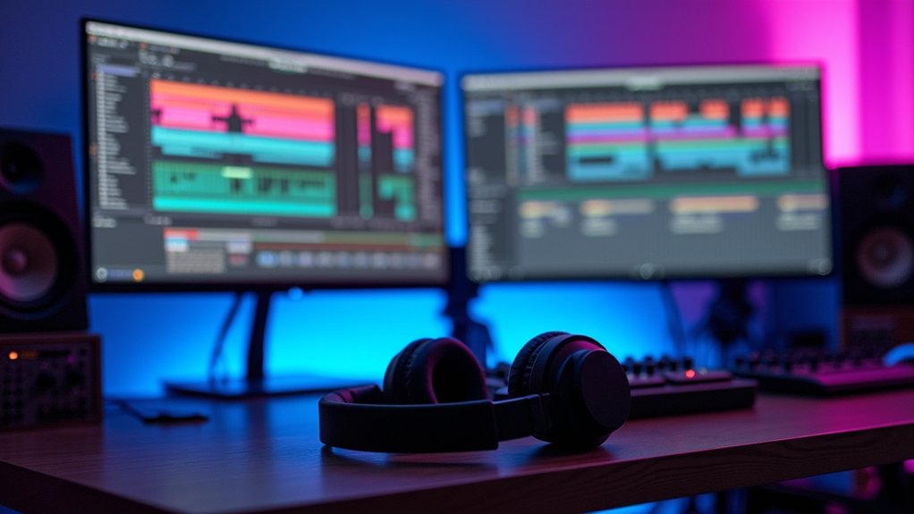 sidechain audio in fl studio