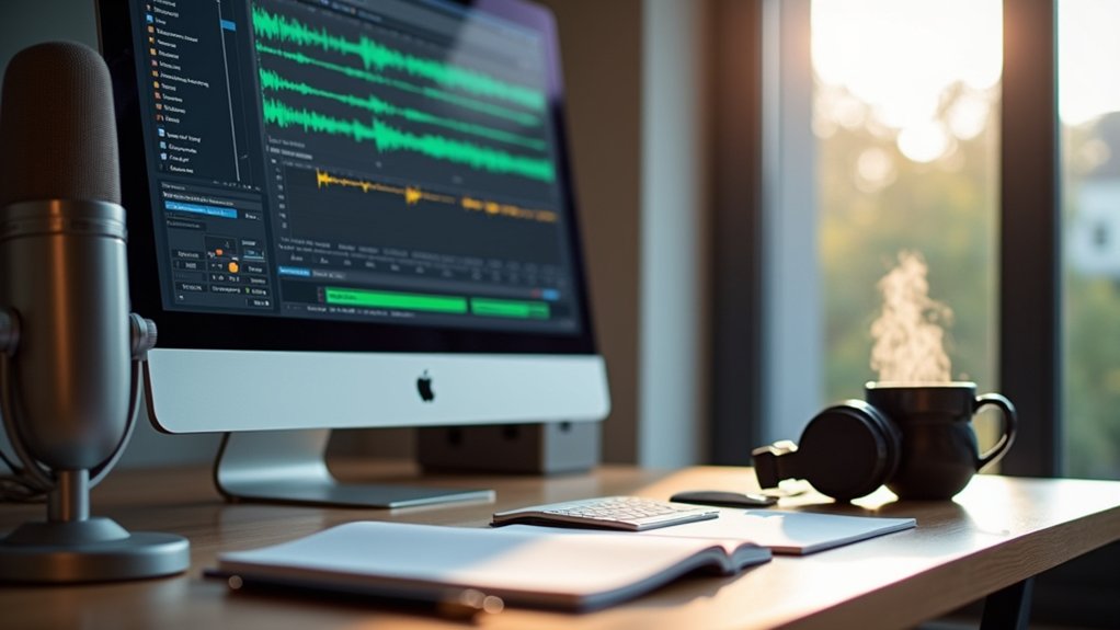 transcribing audio effectively tips