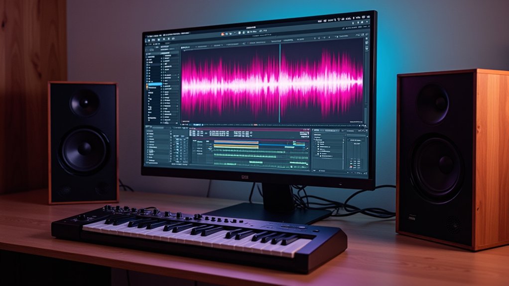 using ableton s sampling tool